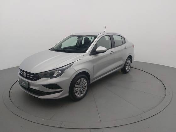 FIAT CRONOS 1.0 FIREFLY FLEX DRIVE MANUAL
